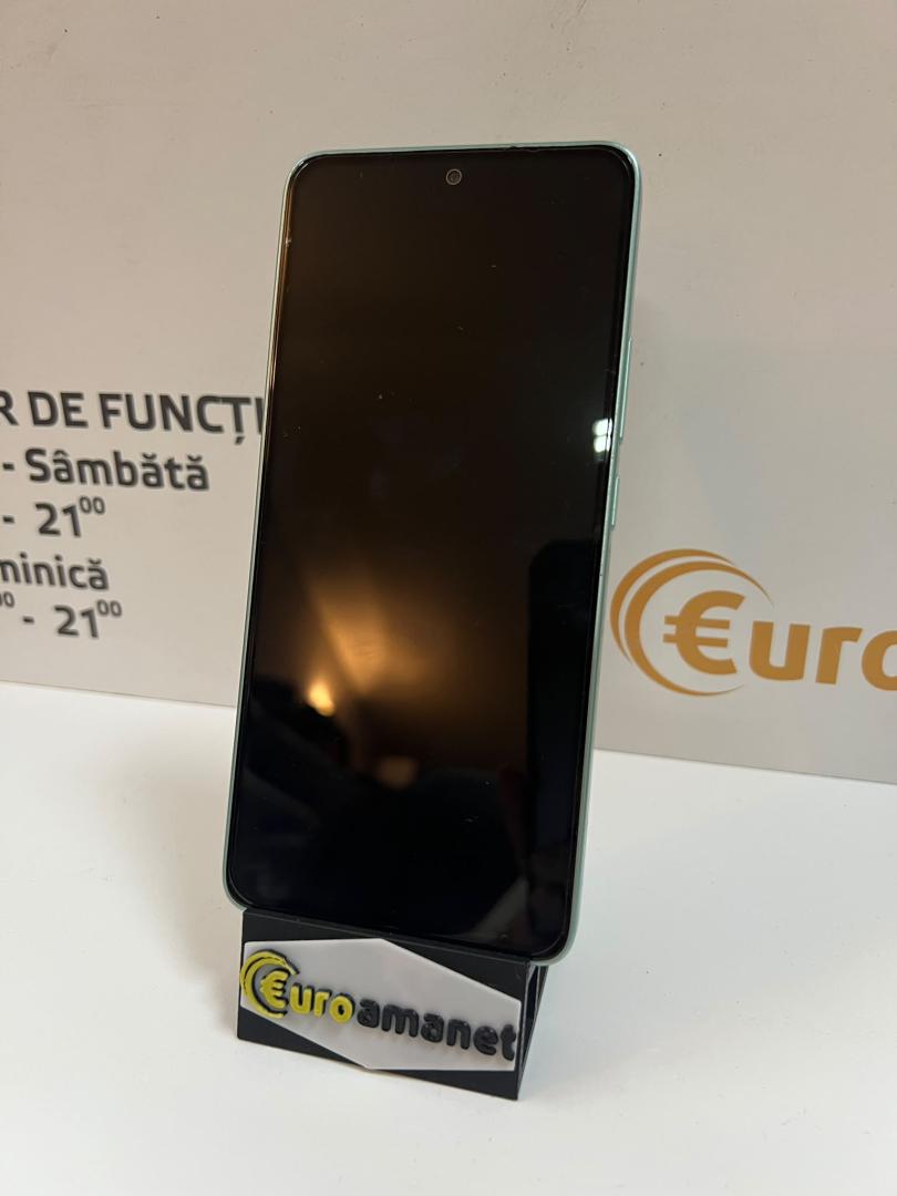 Telefon mobil Xiaomi Redmi Note 14, 6GB RAM, 128GB image 2