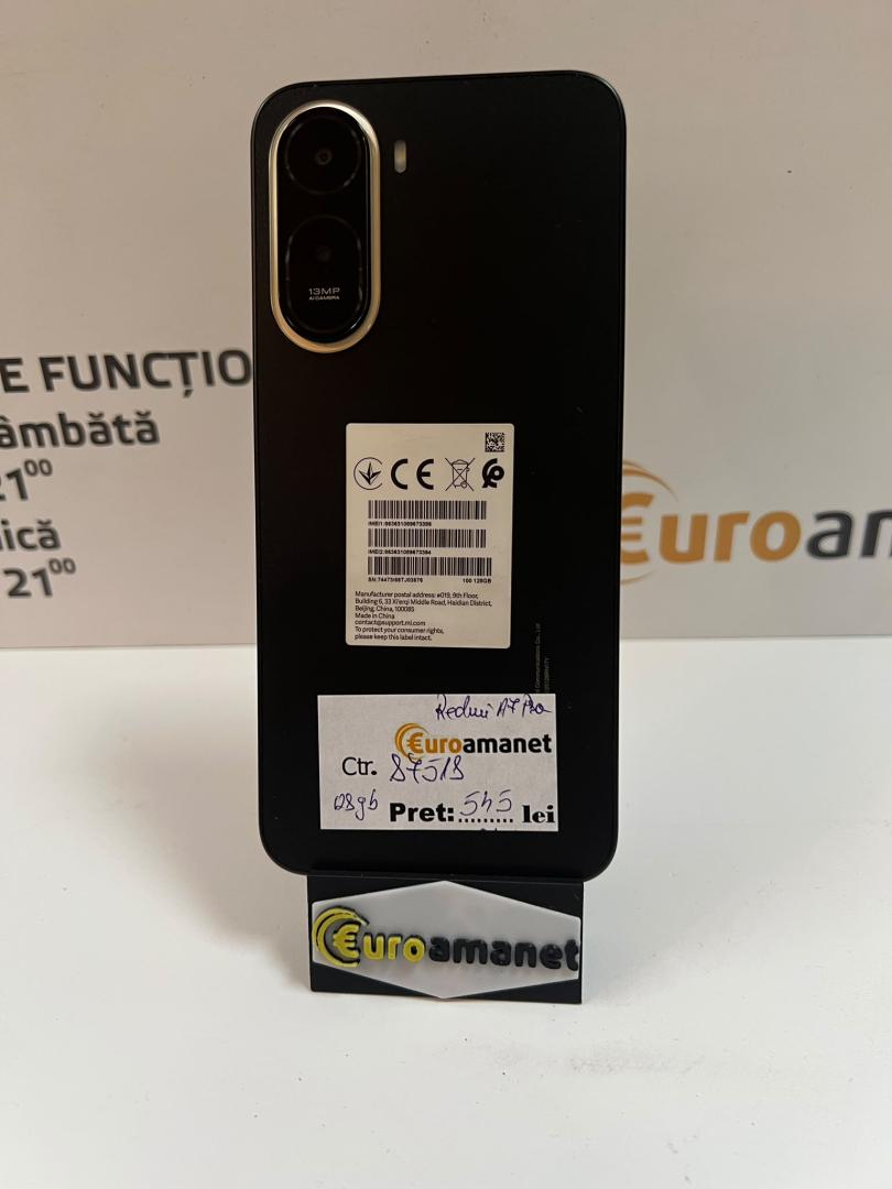 Telefon Mobil Xiaomi REDMI A7 Pro, 4G RAM, 128GB