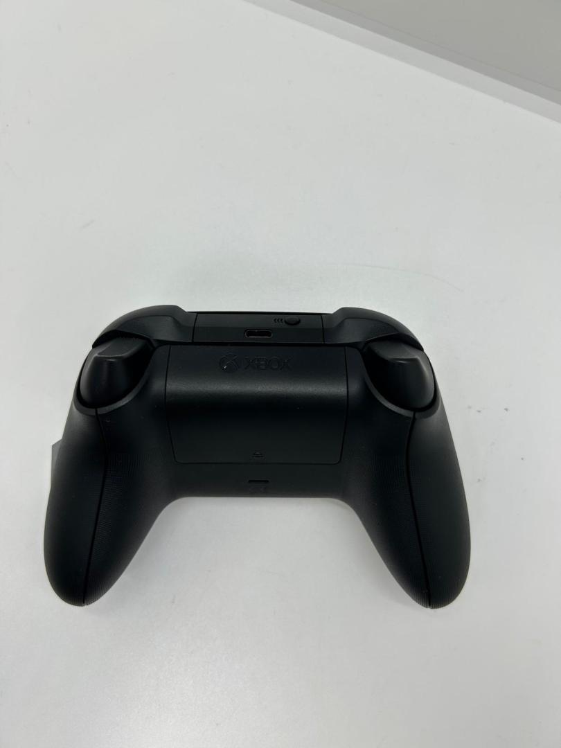 Controller Wireless Microsoft Xbox Series X/S, Black image 1