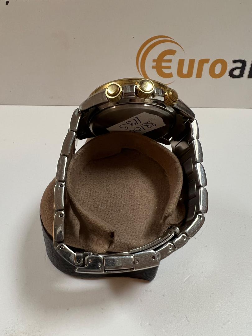 Ceas Citizen Eco-Drive Grey Mix image 3