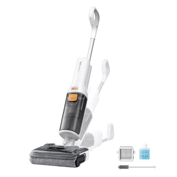 Aspirator cu curatare umeda si uscata Roborock F25 GT