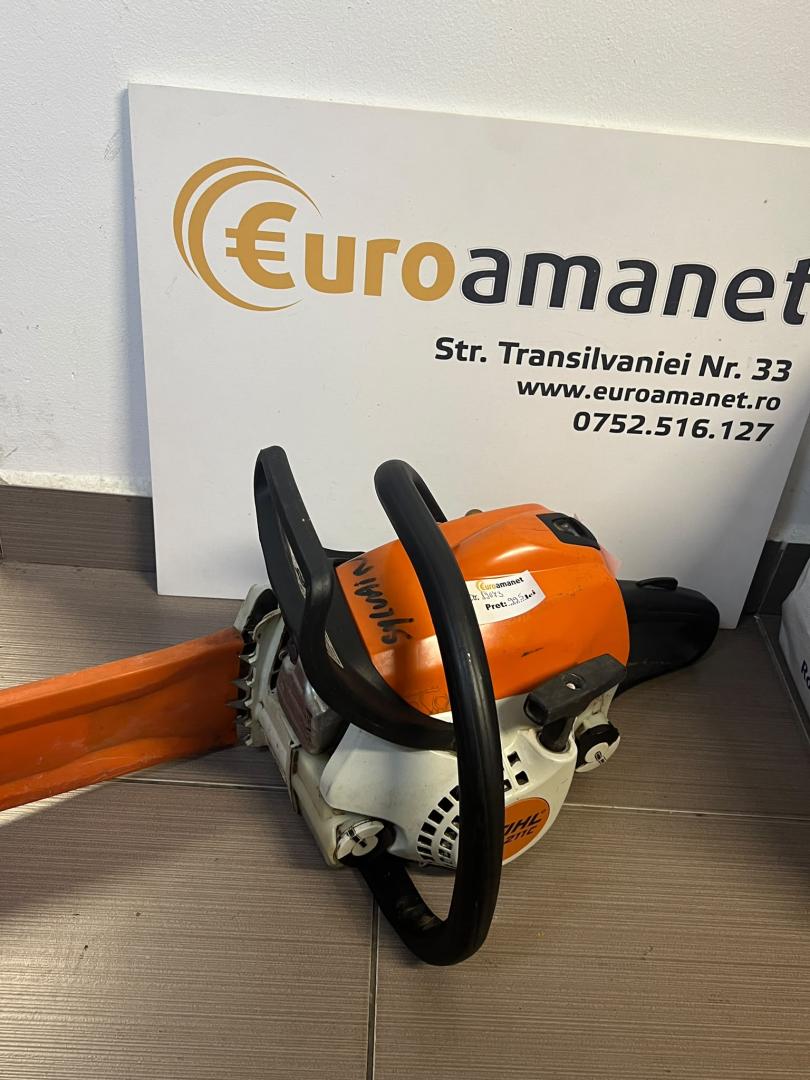 Drujba STIHL MS 211 C image 1