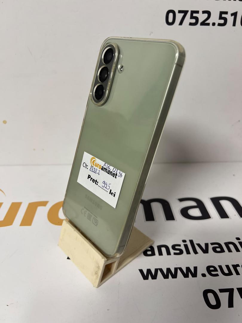 Telefon mobil Samsung Galaxy A56, 8GB RAM, 128GB image 1