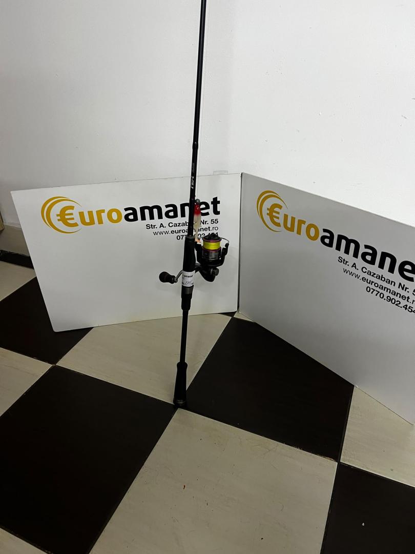 Lanseta Sanger cu mulineta image 2