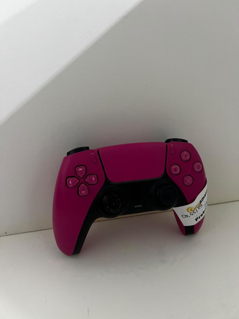 Controller Wireless PlayStation 5 (PS5) DualSense V2 image 2