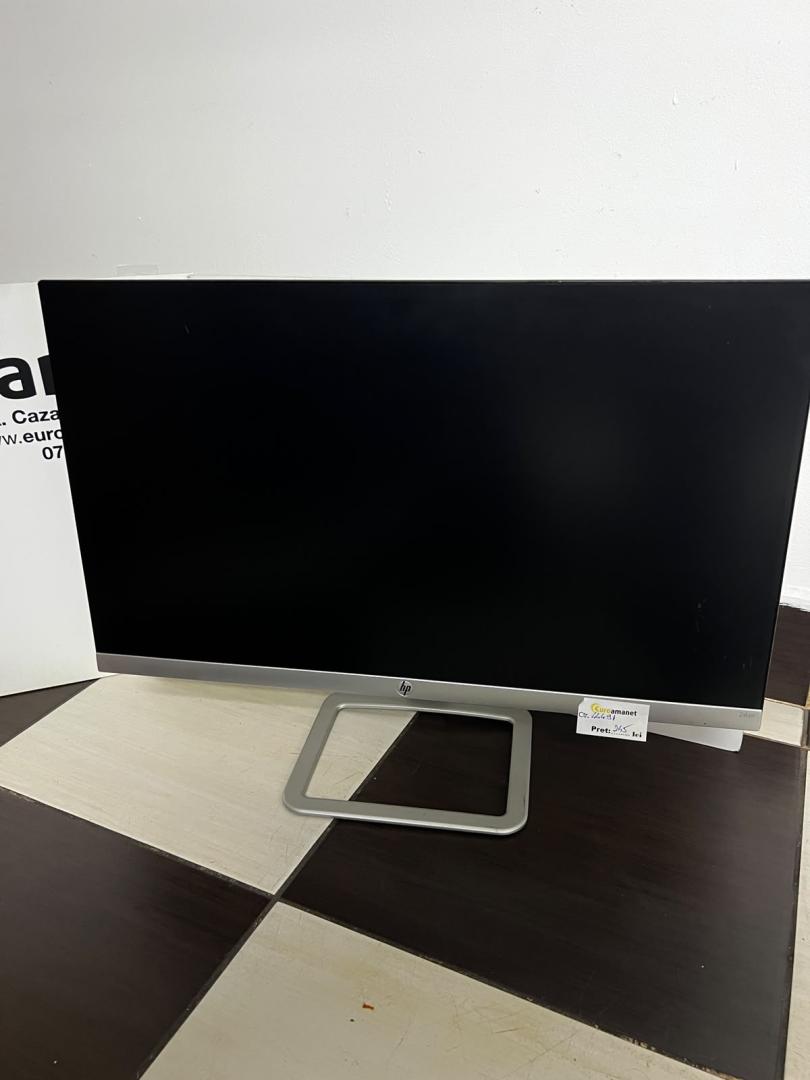 Monitor HP - 24 er ( 2017 ) image 1