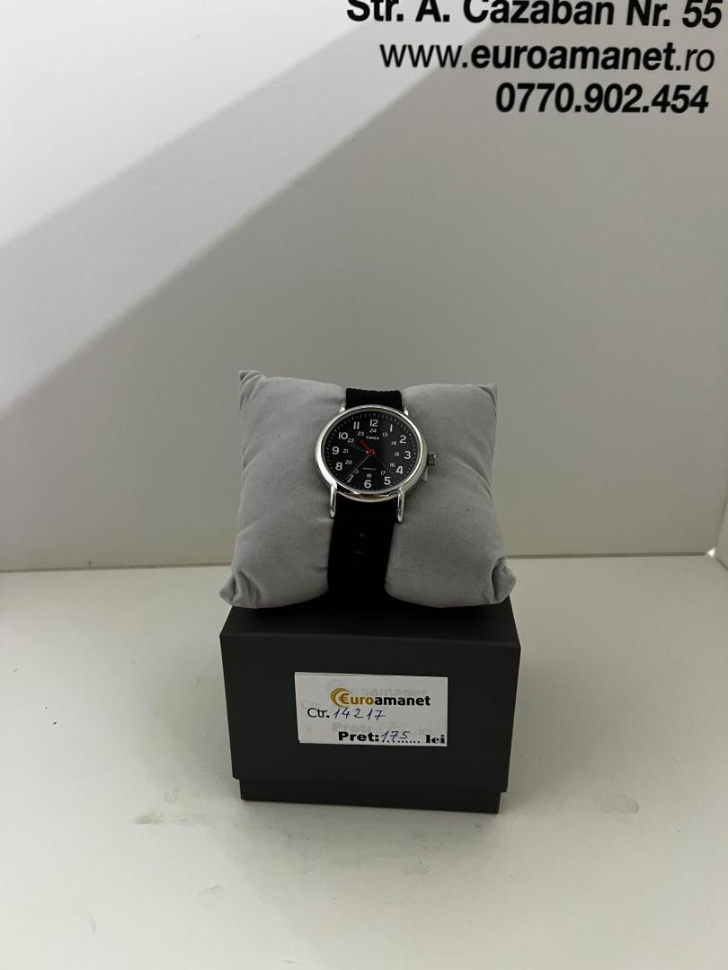 Ceas barbatesc Timex Classic T2N647 image 1