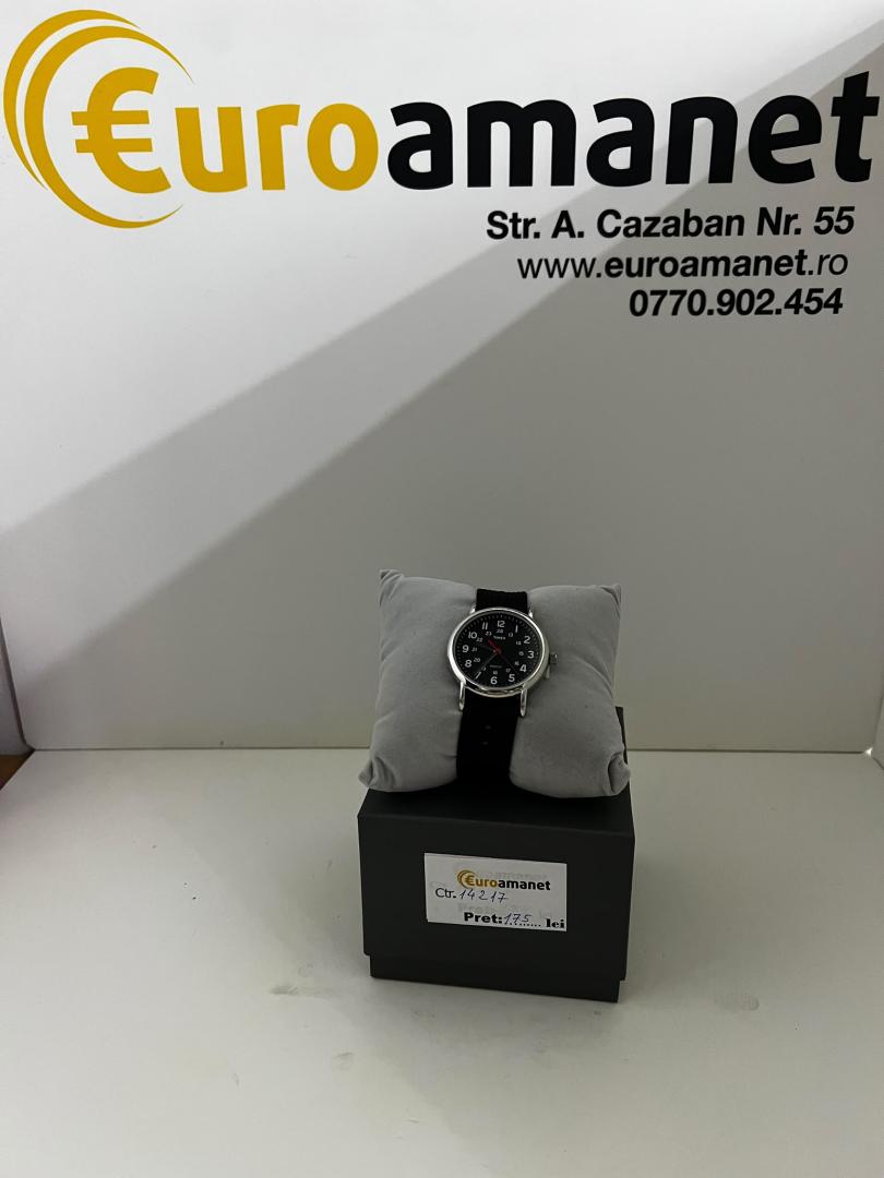Ceas barbatesc Timex Classic T2N647