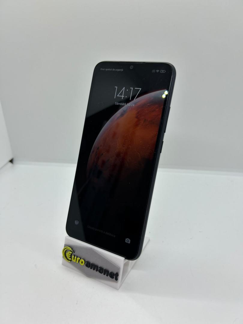 Telefon mobil Xiaomi Redmi 9A, Dual SIM, 32GB, 4G, Carbon Grey image 1