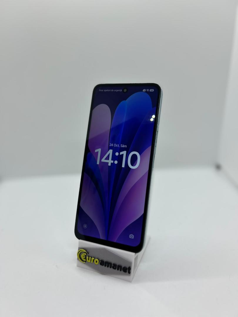 Telefon mobil Xiaomi Redmi 13, 8GB RAM, 256GB, Blue image 1