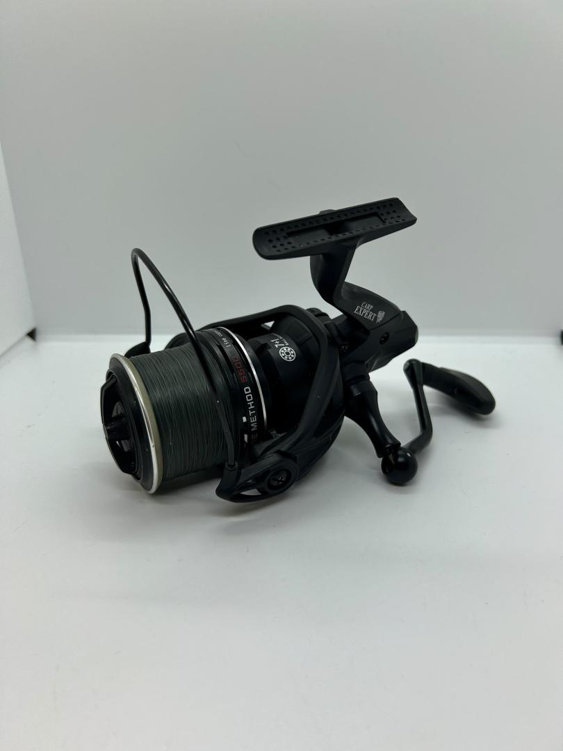 Mulineta Carp Expert Score Method 6500 image 3