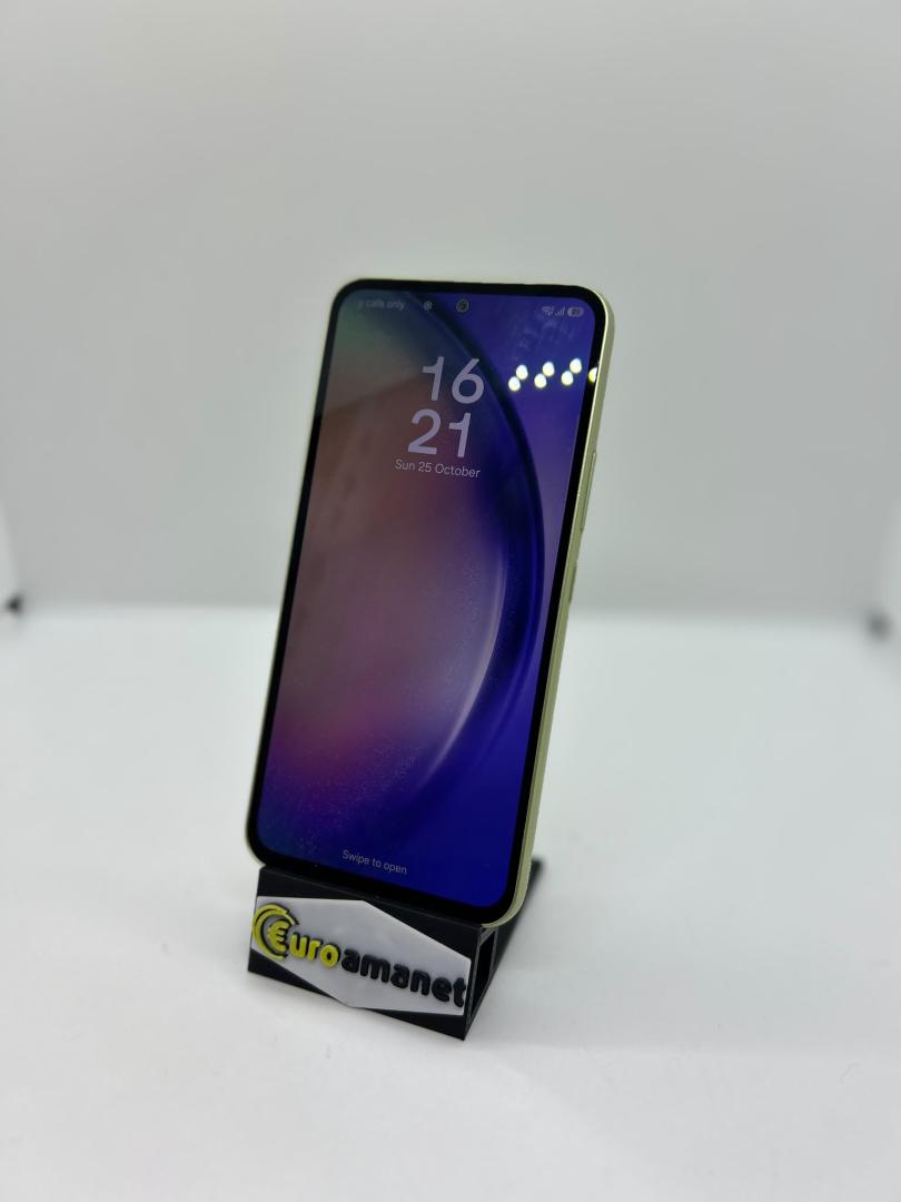 Telefon mobil Samsung Galaxy A54, Dual SIM, 8GB RAM, 128GB image 1