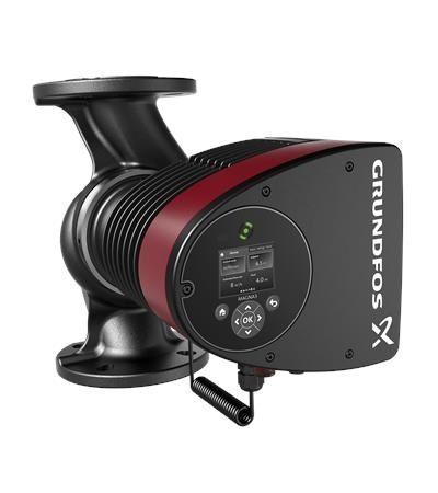 Pompa de circulatie Grundfos Magna3 65-150 F 340, 50 / 60 Hz, 1 x 230 V, PN 6/10