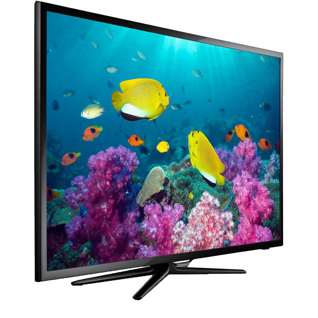 Televizor LED Smart Samsung 40F5500, 102 cm, Full HD image 1