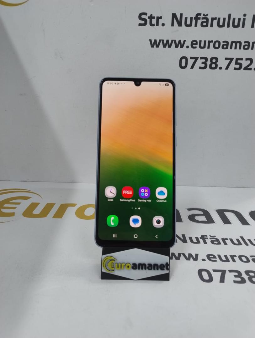 Telefon mobil Samsung Galaxy A33, Dual SIM, 6GB RAM, 128GB, 5G image 2
