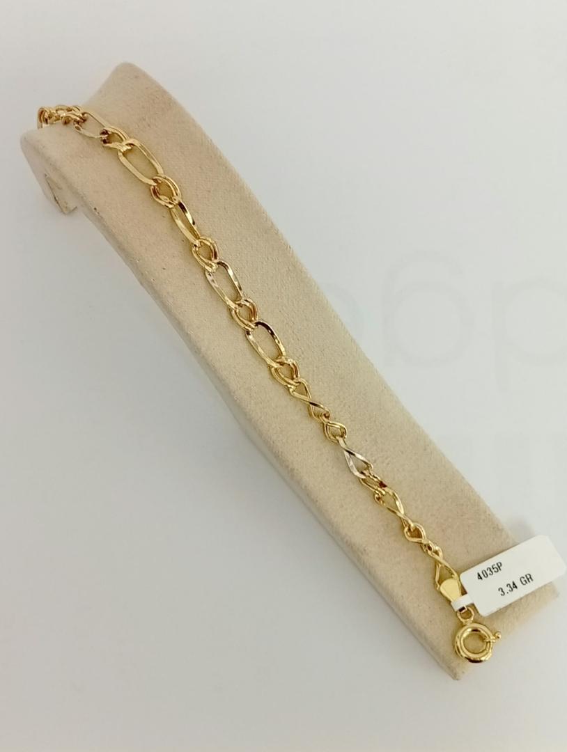 Bratara Aur 14 K