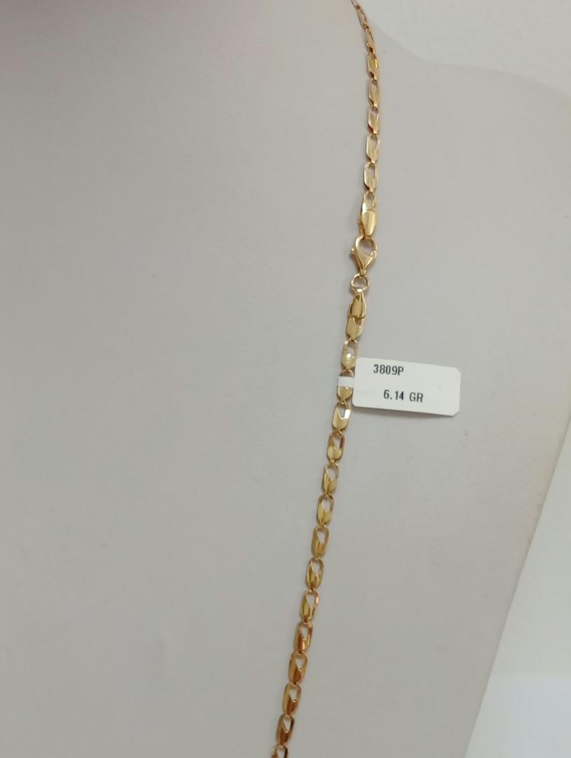 Lant Aur 14K image 1