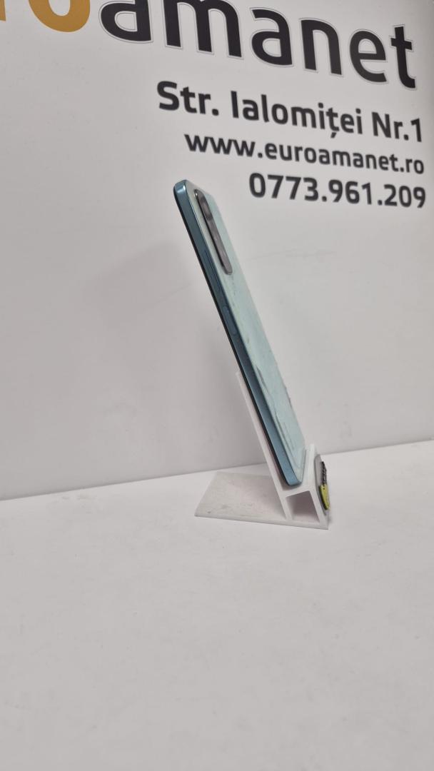 Telefon mobil Xiaomi Redmi Note 11, 4GB RAM, 64GB, Twilight Blue image 5