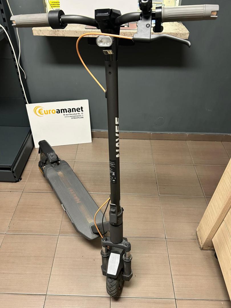 Trotineta Electrica Navee NT5 Max