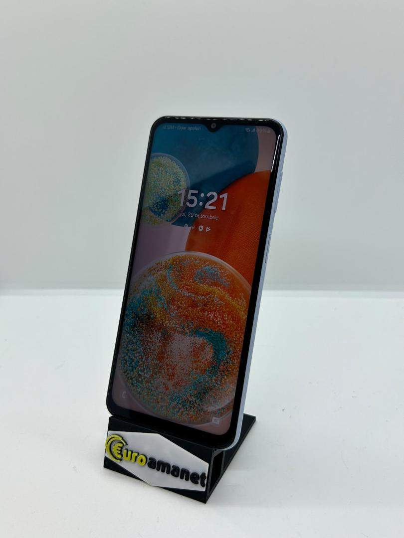 Telefon mobil Samsung Galaxy A23, 4GB RAM, 64GB image 1