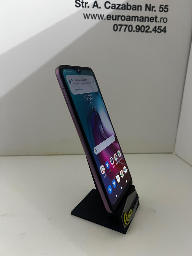 Telefon mobil Motorola Moto G30, Dual SIM, 128GB image 3