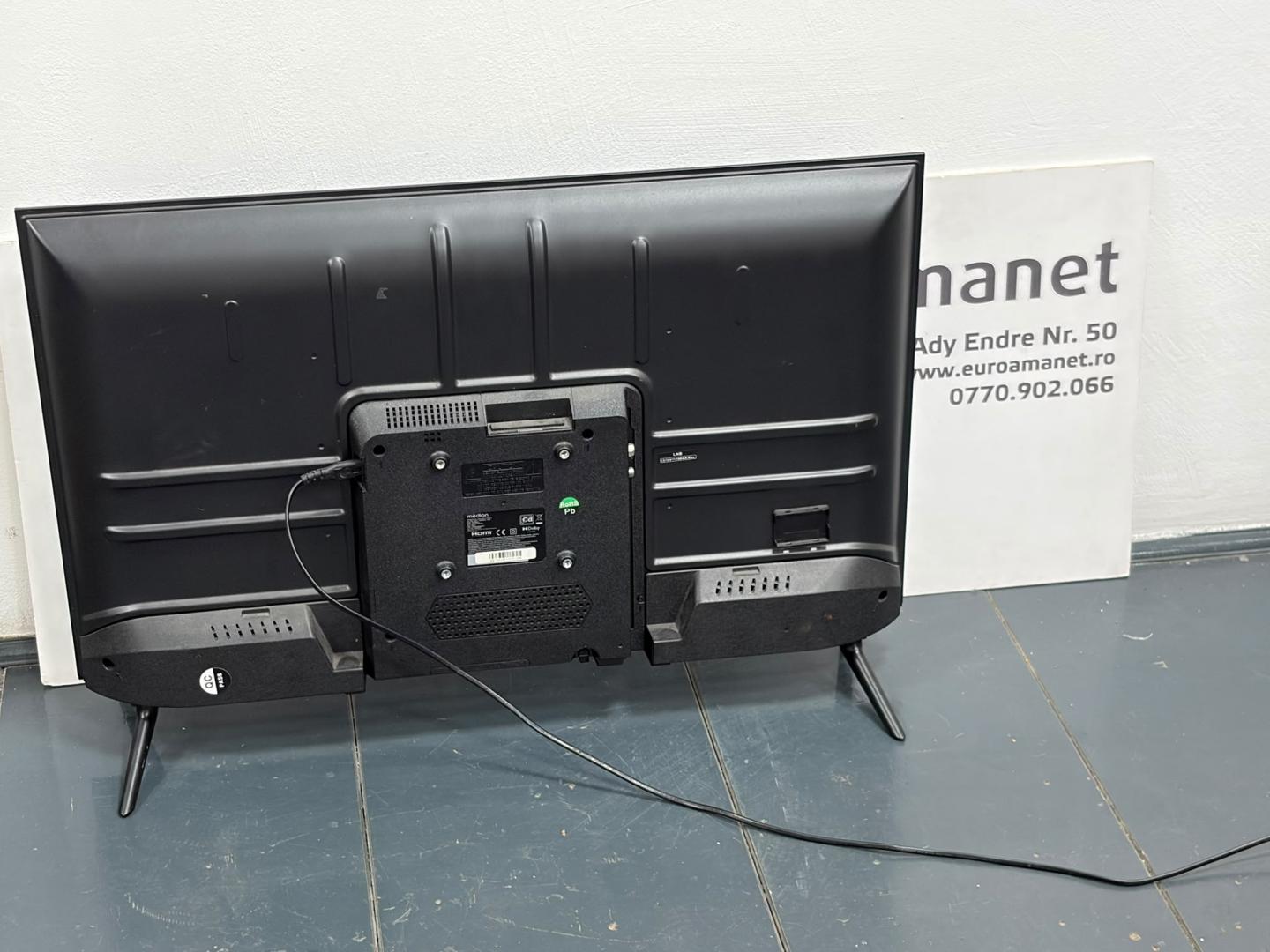 Televizor Smart MEDION P13214 (MD 30315), Full HD, 81 cm image 1