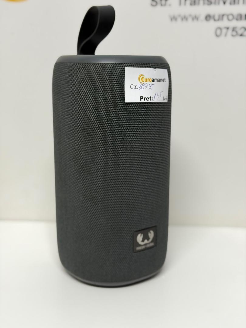 Boxa Portabila Bluetooth image 2