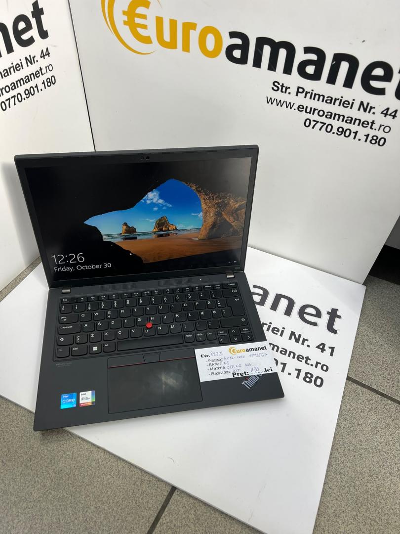 Notebook Lenovo Tinkpad x13 gen 2 image 2