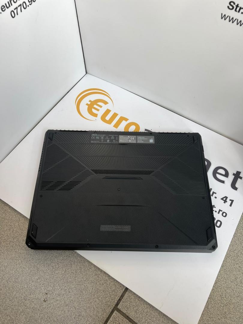 Laptop Gaming ASUS TUF FX505DU image 4