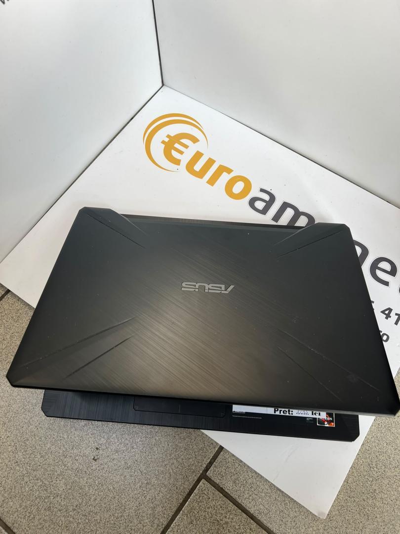 Laptop Gaming ASUS TUF FX505DU image 5
