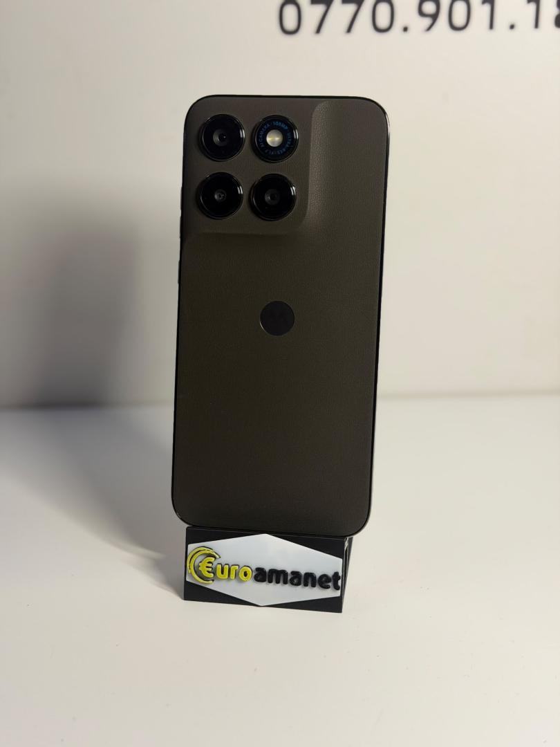 Telefon mobil Motorola G77, 256GB, 8GB RAM, 5G image 3