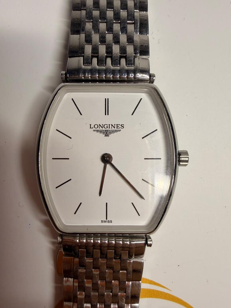 Longines La Grande Classique image 3