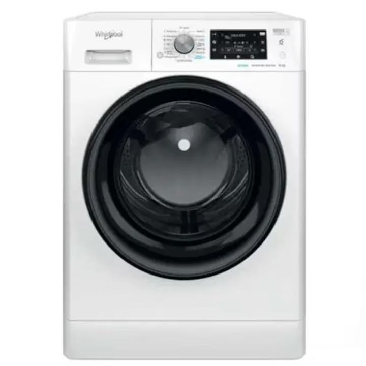 Masina de spalat rufe Whirlpool FFD 9489 BV EE