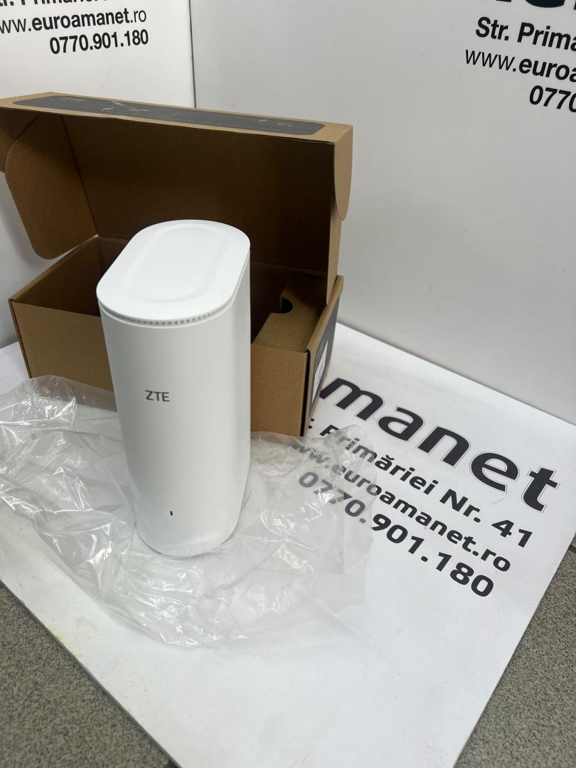 Router ZTE Wi-Fi