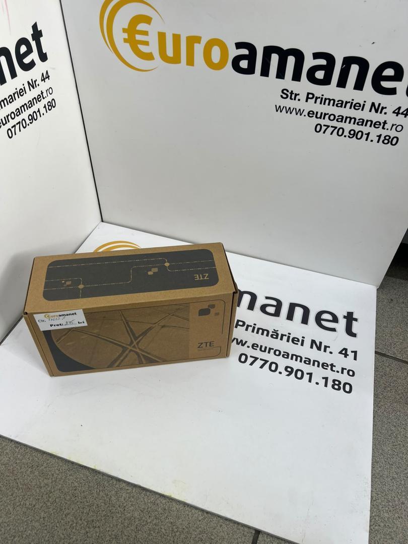 Router ZTE Wi-Fi image 1