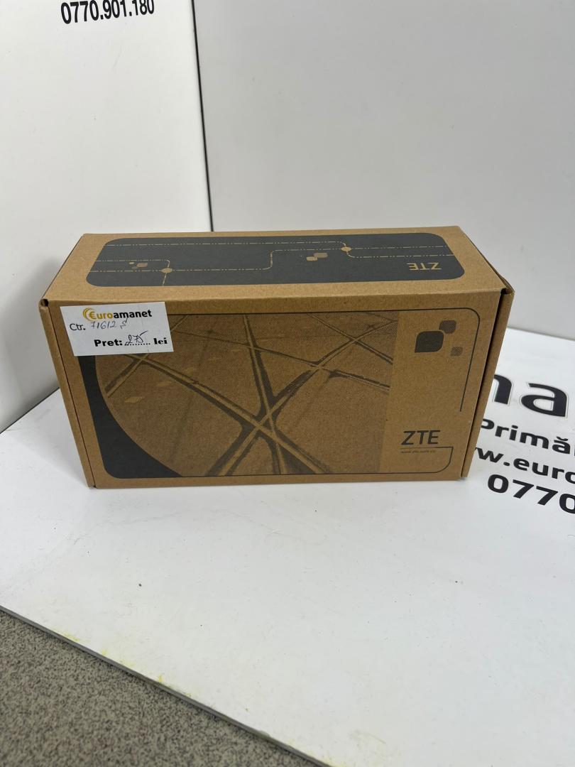 Router ZTE Wi-Fi image 2