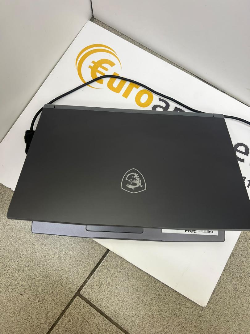 Laptop MSI THIN 15 B12UC image 3
