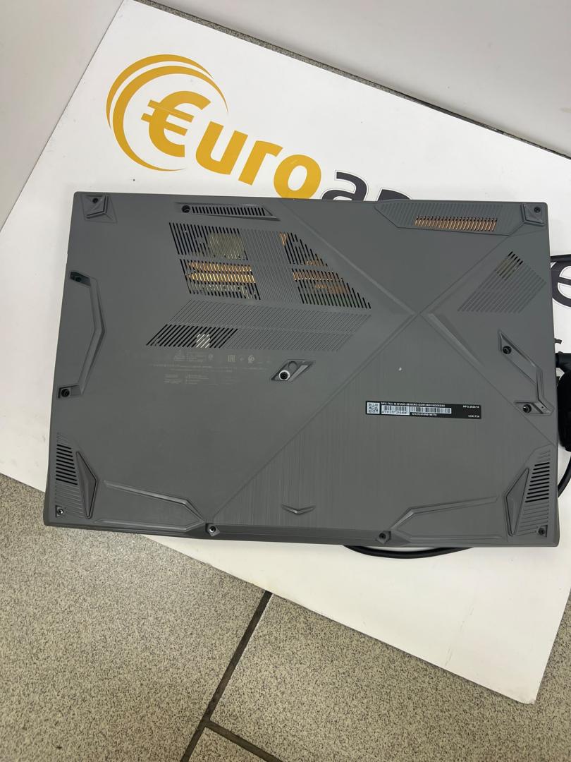 Laptop MSI THIN 15 B12UC image 5