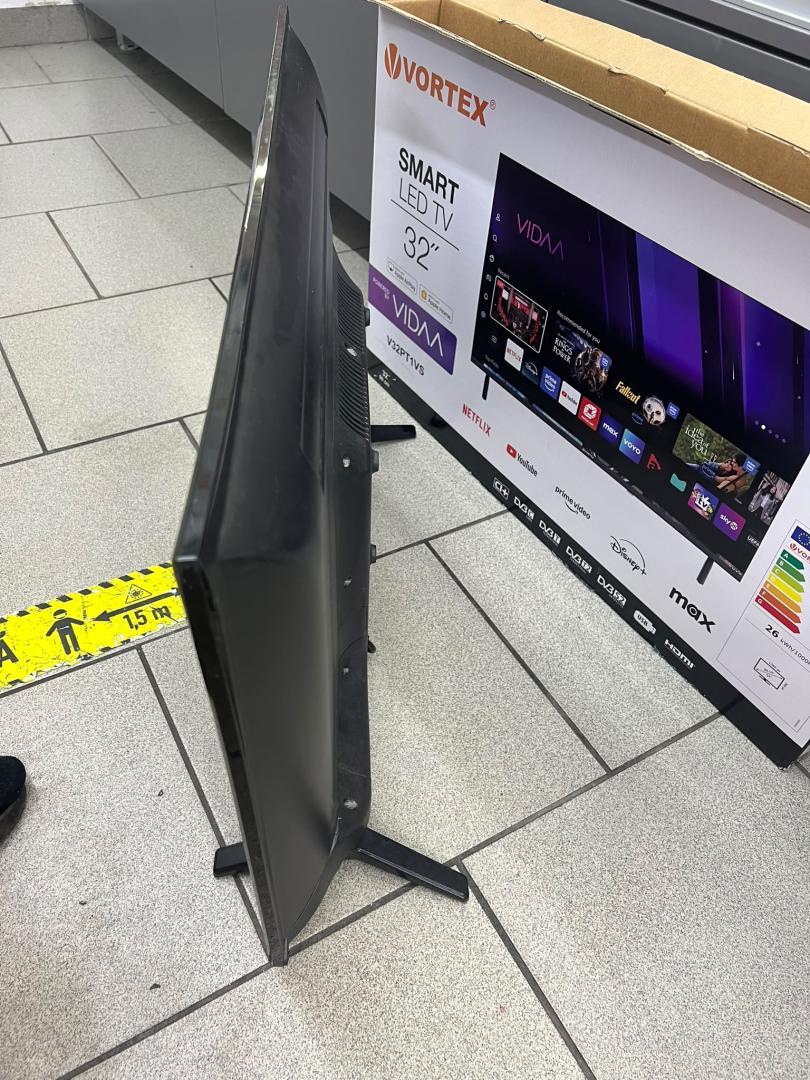 Televizor LED Smart VORTEX V32PT1VS, HD, 81cm image 2