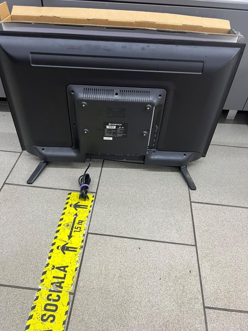 Televizor LED Smart VORTEX V32PT1VS, HD, 81cm image 4