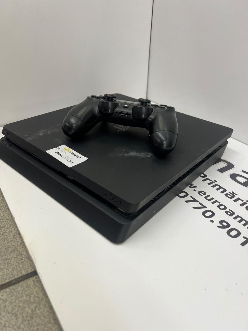 Consola SONY PlayStation 4 (PS4) Slim image 1