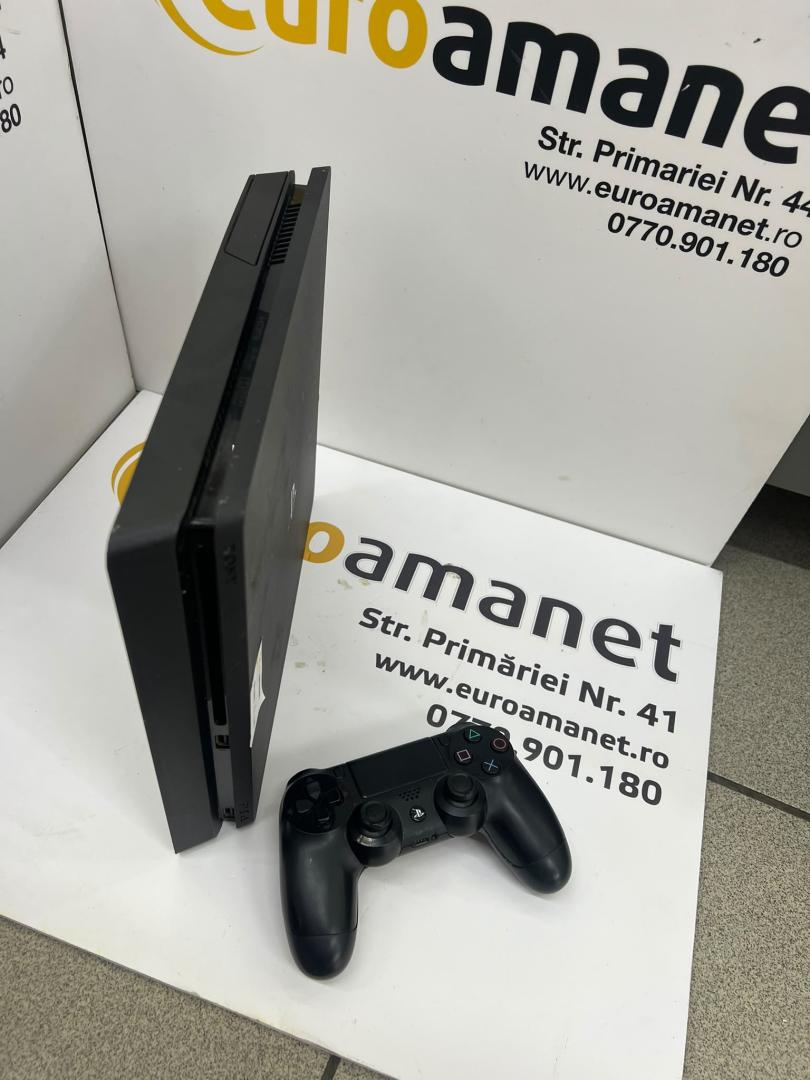 Consola SONY PlayStation 4 (PS4) Slim image 2
