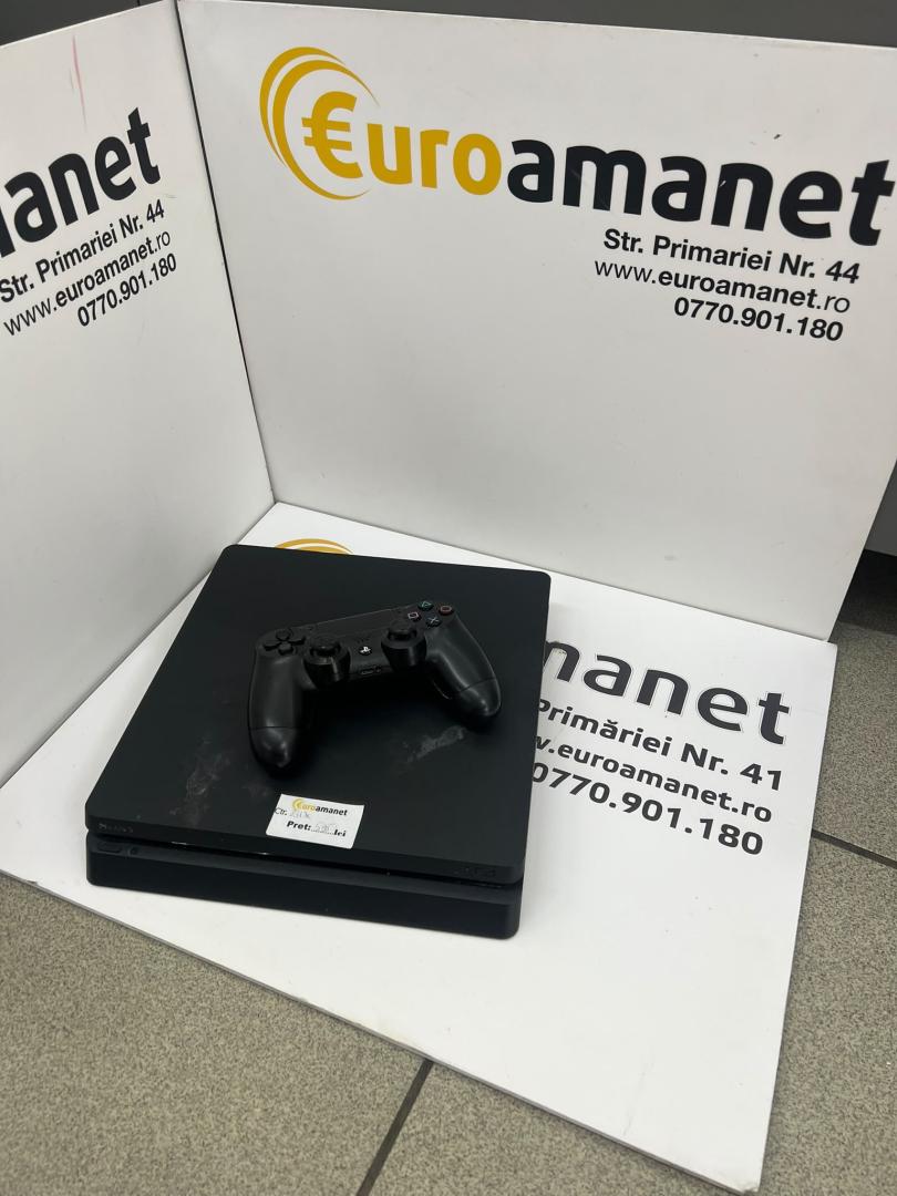 Consola SONY PlayStation 4 (PS4) Slim image 3