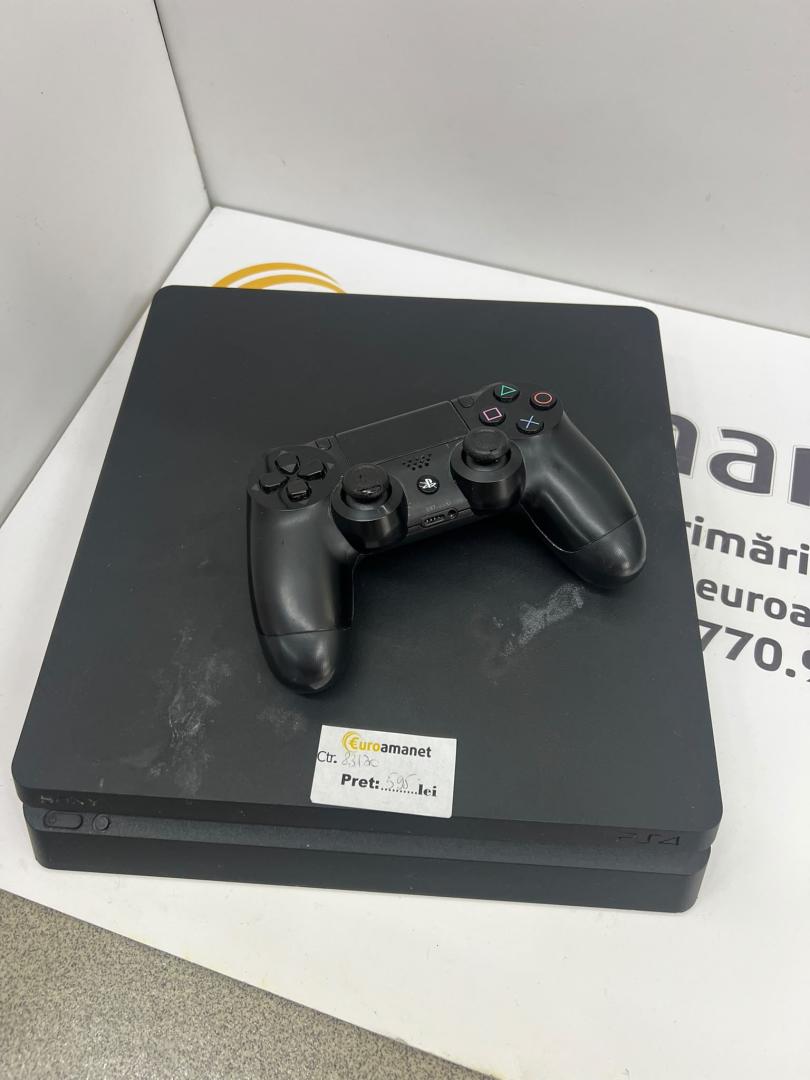 Consola SONY PlayStation 4 (PS4) Slim image 4