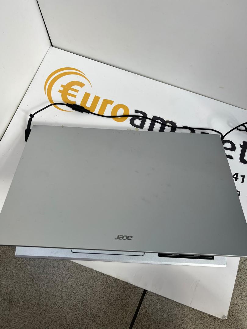 Laptop ACER Aspire 3, 15.6", AMD Ryzen 5 7520U image 1