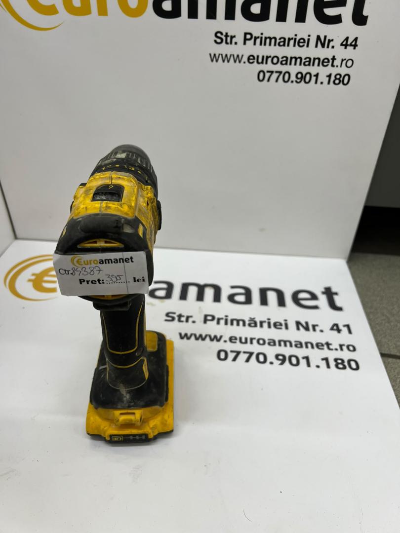 Autofiletanta Dewalt DCD778 image 3