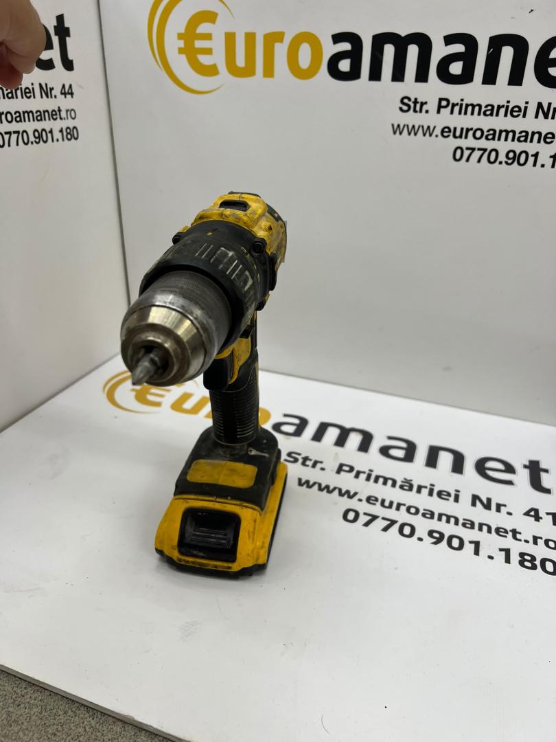 Autofiletanta Dewalt DCD778 image 4