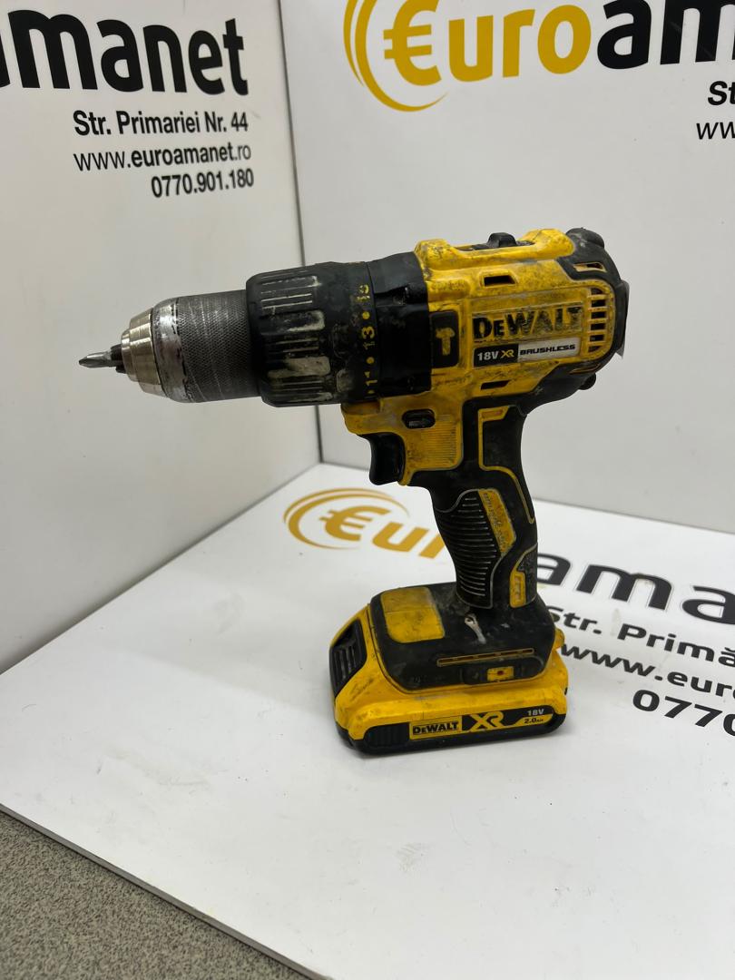 Autofiletanta Dewalt DCD778 image 6