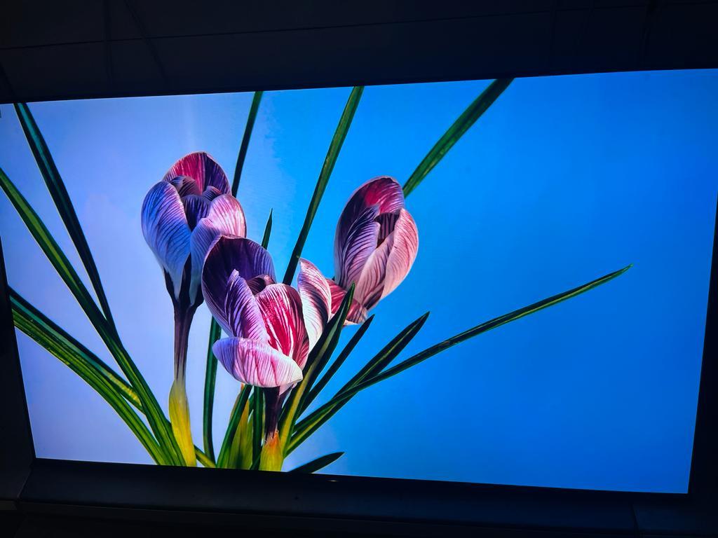 Televizor Sony 65A90J Smart Google 4K image 3