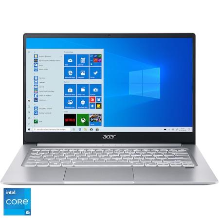 Laptop ultraportabil Acer Swift 3 N19H3 
